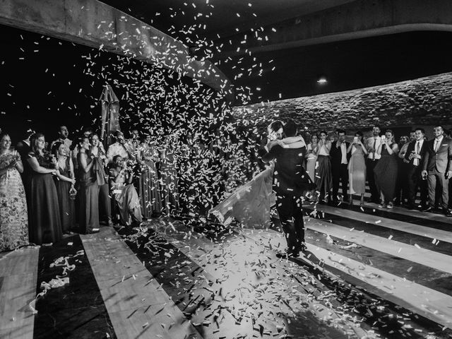 La boda de Christian y Lidia en Barbastro, Huesca 75