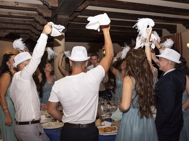 La boda de Olga y Alberto en Trujillo, Cáceres 44