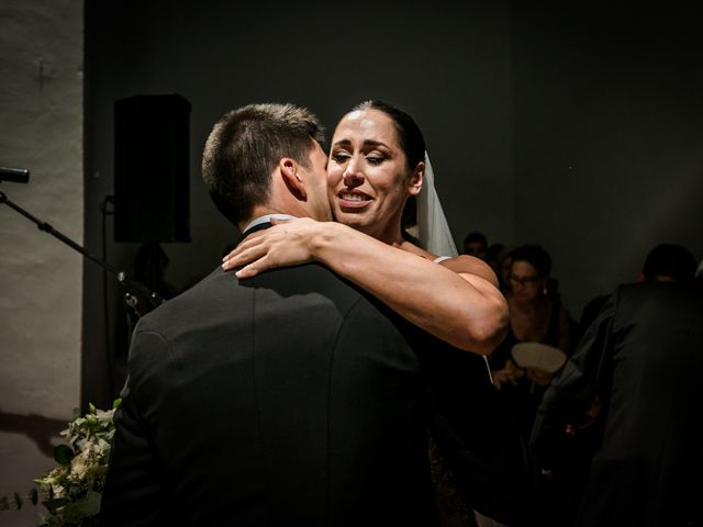 La boda de Hugo y Maria en Vilanova I La Geltru, Barcelona 12