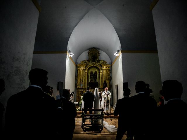 La boda de Hugo y Maria en Vilanova I La Geltru, Barcelona 14