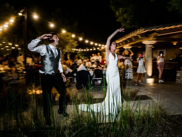 La boda de Hugo y Maria en Vilanova I La Geltru, Barcelona 46