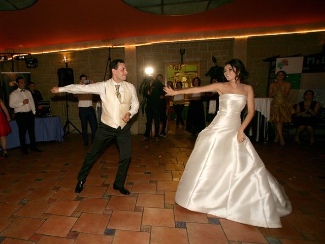 La boda de Marco y Laura en Donostia-San Sebastián, Guipúzcoa 34