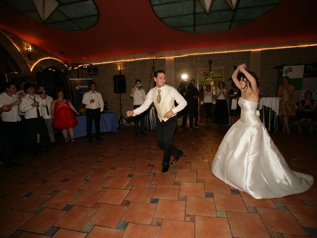 La boda de Marco y Laura en Donostia-San Sebastián, Guipúzcoa 35