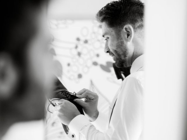 La boda de Asun y Fernando en Totana, Murcia 8