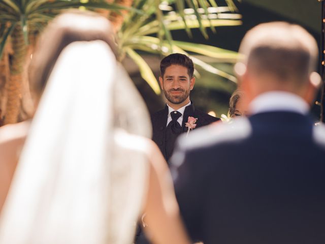 La boda de Asun y Fernando en Totana, Murcia 42