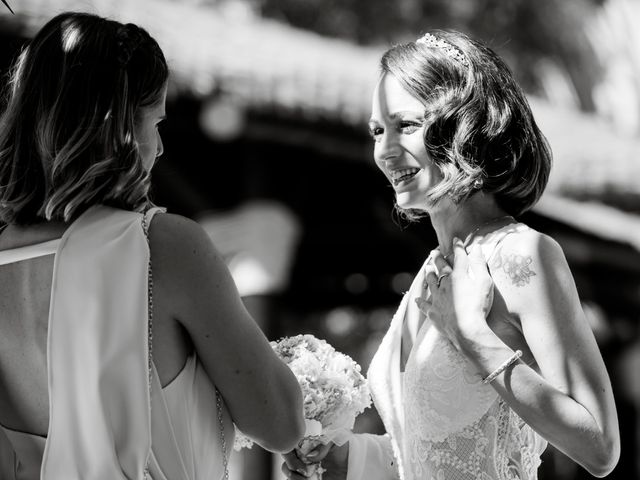 La boda de Asun y Fernando en Totana, Murcia 56