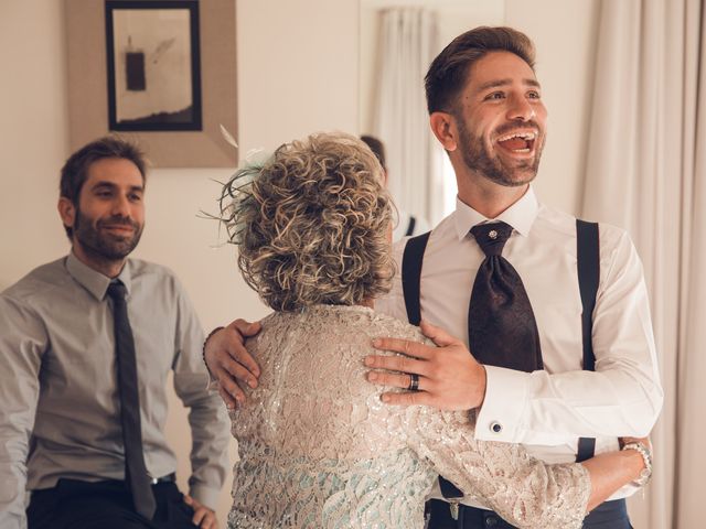 La boda de Asun y Fernando en Totana, Murcia 66