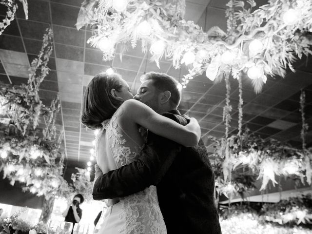 La boda de Asun y Fernando en Totana, Murcia 131