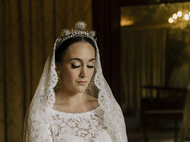 La boda de Obi y Edie en Argentona, Barcelona 48