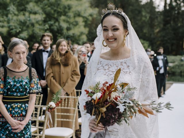 La boda de Obi y Edie en Argentona, Barcelona 67