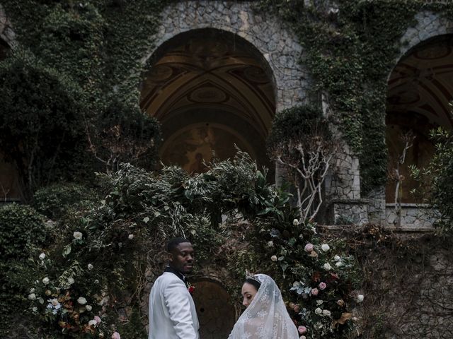 La boda de Obi y Edie en Argentona, Barcelona 84