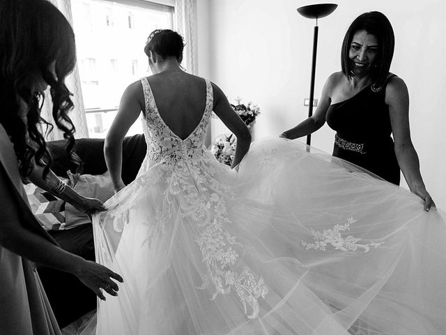 La boda de Ander y Diana en Yanci/igantzi, Navarra 30