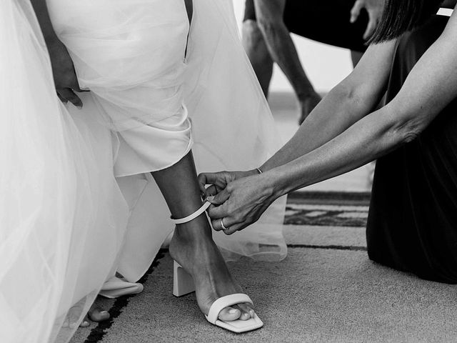 La boda de Ander y Diana en Yanci/igantzi, Navarra 31