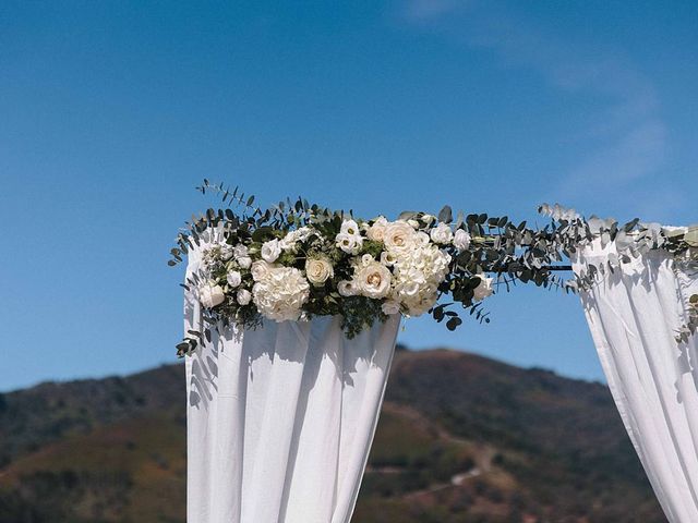 La boda de Ander y Diana en Yanci/igantzi, Navarra 36