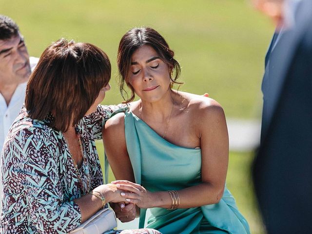 La boda de Ander y Diana en Yanci/igantzi, Navarra 42