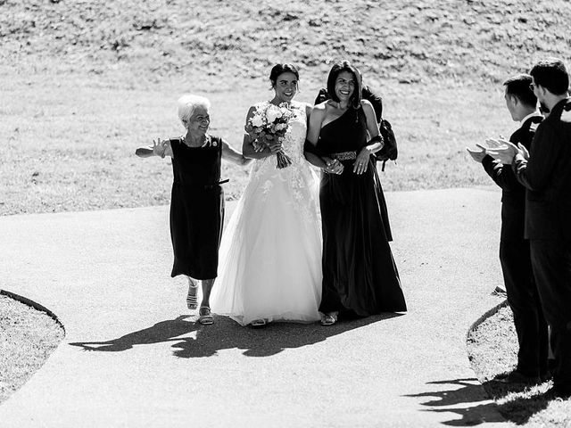 La boda de Ander y Diana en Yanci/igantzi, Navarra 46