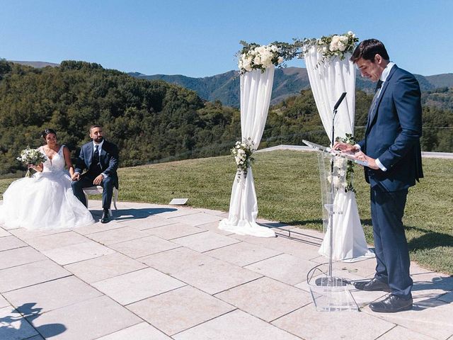 La boda de Ander y Diana en Yanci/igantzi, Navarra 59