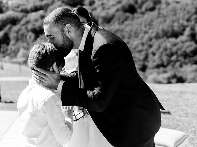 La boda de Ander y Diana en Yanci/igantzi, Navarra 67