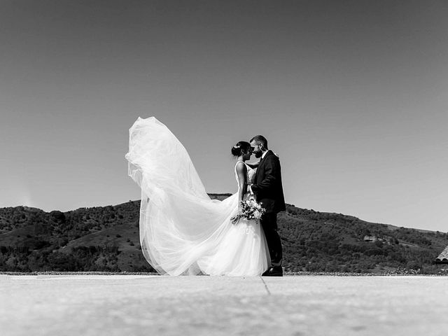 La boda de Ander y Diana en Yanci/igantzi, Navarra 81