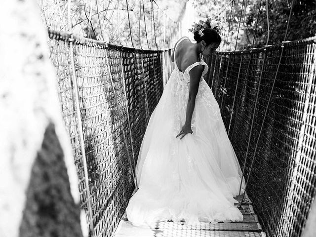 La boda de Ander y Diana en Yanci/igantzi, Navarra 83