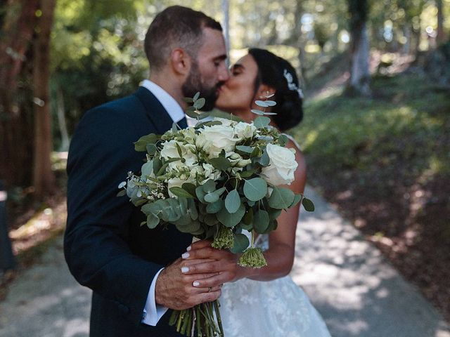 La boda de Ander y Diana en Yanci/igantzi, Navarra 86