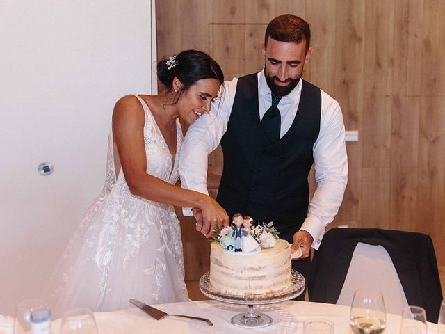 La boda de Ander y Diana en Yanci/igantzi, Navarra 99