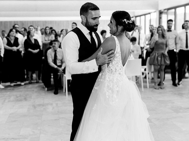 La boda de Ander y Diana en Yanci/igantzi, Navarra 100