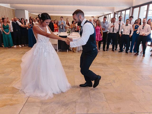 La boda de Ander y Diana en Yanci/igantzi, Navarra 102