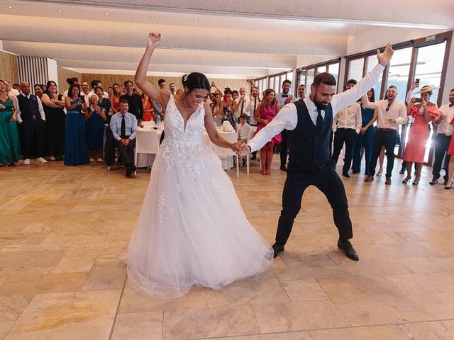 La boda de Ander y Diana en Yanci/igantzi, Navarra 103