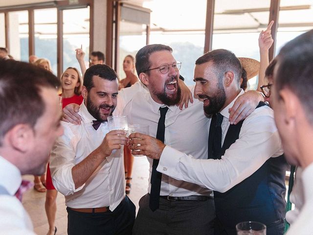 La boda de Ander y Diana en Yanci/igantzi, Navarra 114