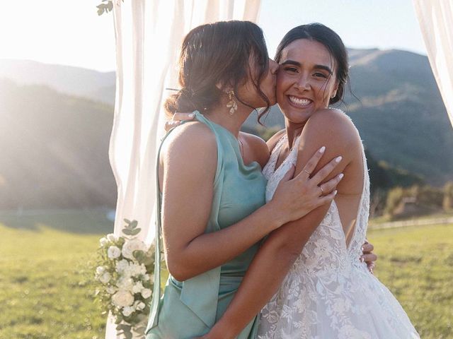 La boda de Ander y Diana en Yanci/igantzi, Navarra 118