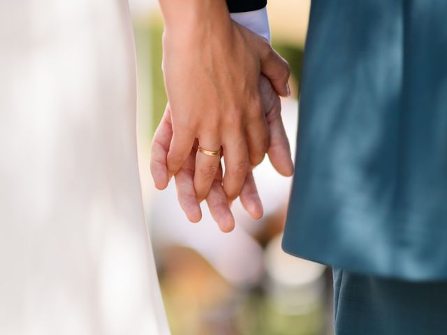 La boda de Alex y María  en Zaragoza, Zaragoza 1