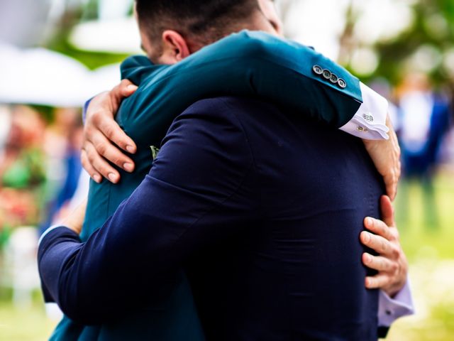 La boda de Alex y María  en Zaragoza, Zaragoza 2