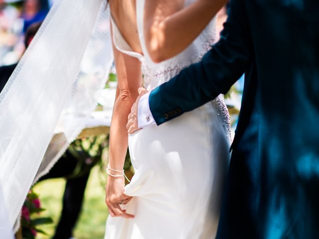 La boda de Alex y María  en Zaragoza, Zaragoza 4