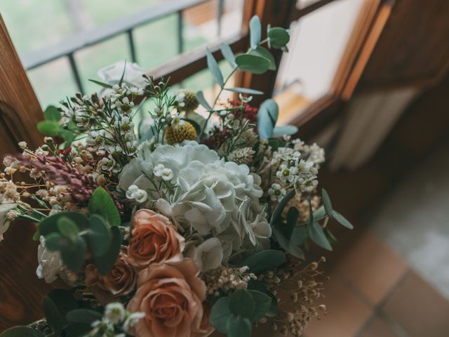 La boda de David y Sara en Burriana, Castellón 3