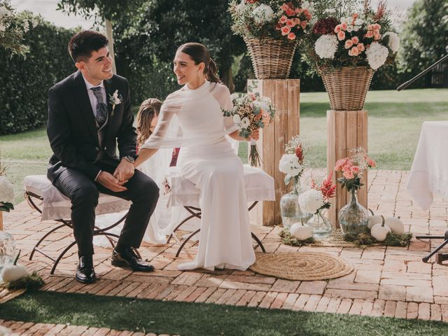 La boda de David y Sara en Burriana, Castellón 8