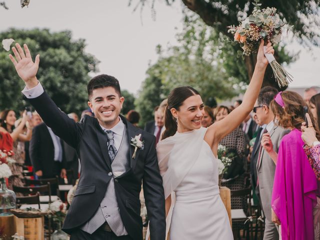 La boda de David y Sara en Burriana, Castellón 10