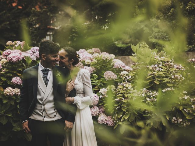 La boda de Laura y Antonio