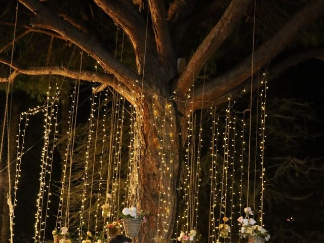 La boda de Silvia y Jose en Sant Vicenç De Montalt, Barcelona 3