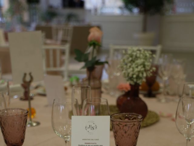 La boda de Silvia y Jose en Sant Vicenç De Montalt, Barcelona 4
