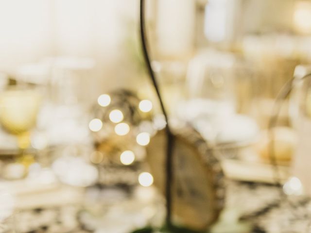 La boda de Raúl y Cynthia en Talamanca Del Jarama, Madrid 26