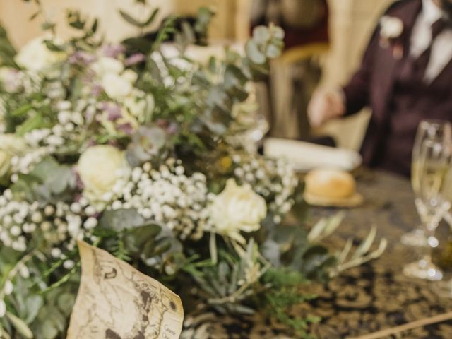 La boda de Raúl y Cynthia en Talamanca Del Jarama, Madrid 34