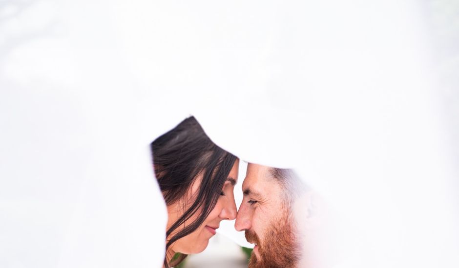 La boda de Alex y María  en Zaragoza, Zaragoza
