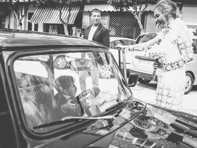 La boda de Rubén y Marta en Tudela De Duero, Valladolid 24