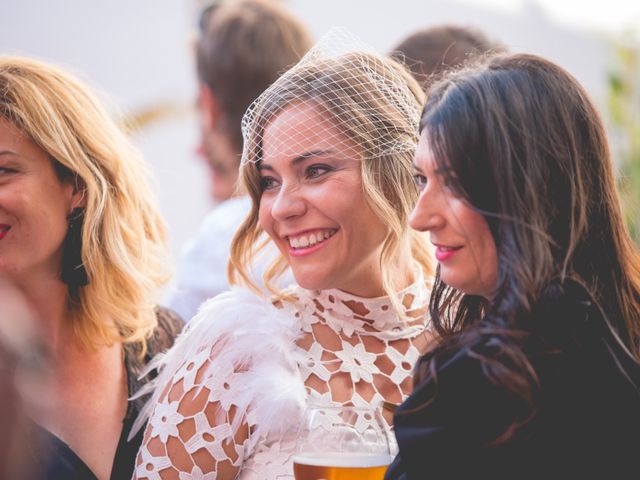 La boda de Rubén y Marta en Tudela De Duero, Valladolid 68