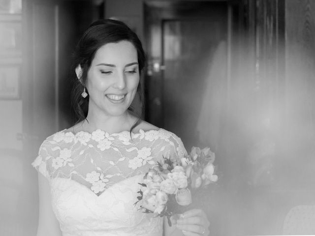 La boda de Óscar y María en Zaragoza, Zaragoza 4
