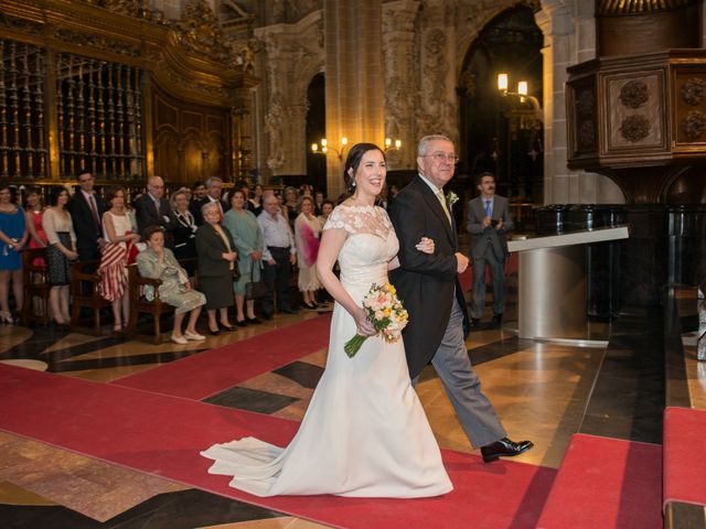 La boda de Óscar y María en Zaragoza, Zaragoza 7