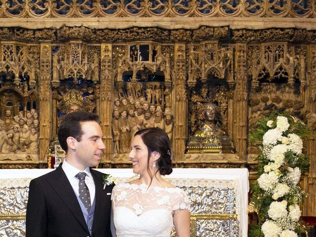 La boda de Óscar y María en Zaragoza, Zaragoza 9