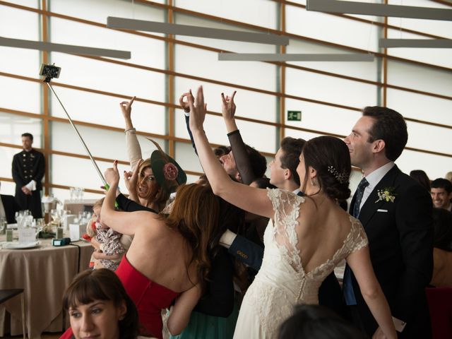 La boda de Óscar y María en Zaragoza, Zaragoza 13