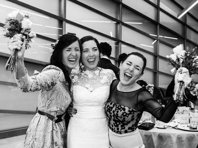La boda de Óscar y María en Zaragoza, Zaragoza 16